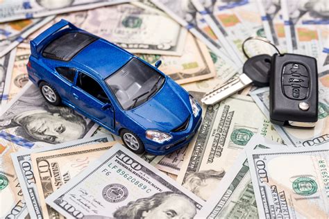 Car Title For Cash Loan